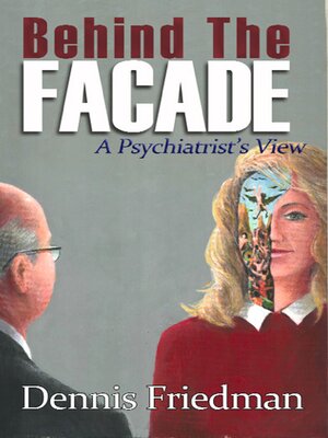 cover image of Behind the Facade